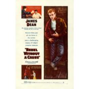 The cause of the Rebel 2ème partie