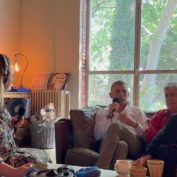 PodCast Training Is Art “Nous sommes responsables de la qualité des messages que nous envoyons”